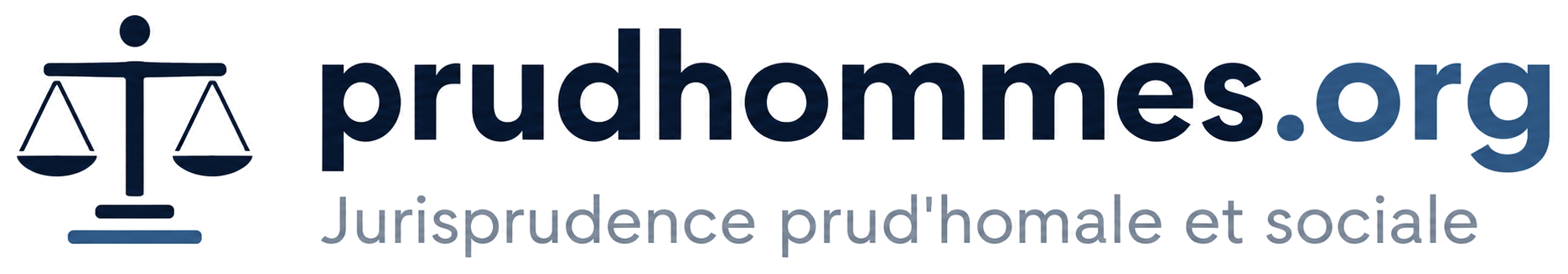 prudhommes.org - Jurisprudence prud'homale et sociale